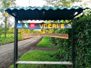 Vocaré Agroecoturismo